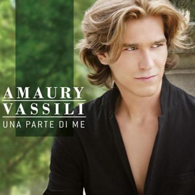 Amaury Vassili en ITV