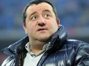 PSG-Raiola Cristiano PSG, c’est possible