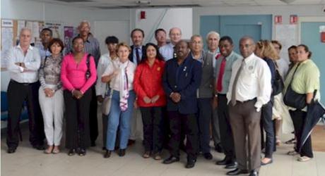 Le SPOTLIGHT 7030 de novembre 2012 est en ligne !