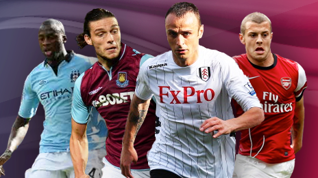 TV : Le programme foot anglais du week-end