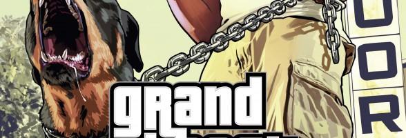 GTA V : un second trailer en attente