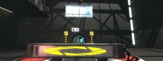 Le DLC de Portal 2 daté