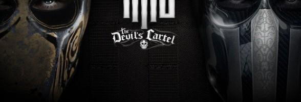 Army of Two : The Devil’s Cartel daté