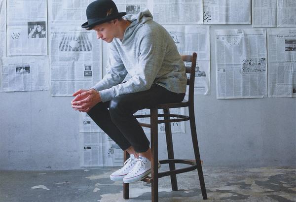 VICTIM – F/W 2012 COLLECTION EDITORIAL