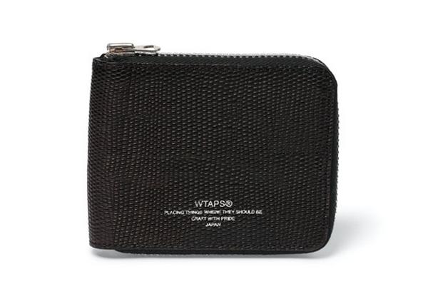 WTAPS – F/W 2012 WALLET COLLECTION