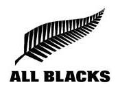 Blacks Trois tests face France 2013