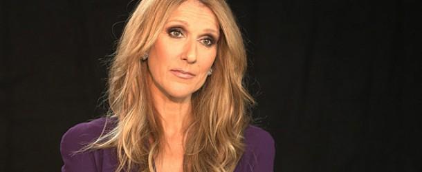 TF1: Céline Dion se confie dans « Sept à huit » (vidéo)