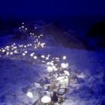 La Lumière au pays des fjords par Rune Guneriussen !