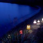 La Lumière au pays des fjords par Rune Guneriussen !