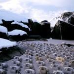 La Lumière au pays des fjords par Rune Guneriussen !