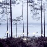 La Lumière au pays des fjords par Rune Guneriussen !