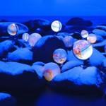 La Lumière au pays des fjords par Rune Guneriussen !