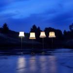 La Lumière au pays des fjords par Rune Guneriussen !