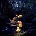 La Lumière au pays des fjords par Rune Guneriussen !