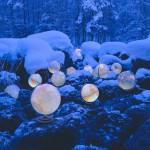 La Lumière au pays des fjords par Rune Guneriussen !