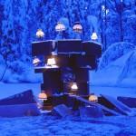 La Lumière au pays des fjords par Rune Guneriussen !