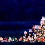 La Lumière au pays des fjords par Rune Guneriussen !