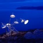 La Lumière au pays des fjords par Rune Guneriussen !