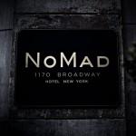NoMad Hotel à NY : voyagez dans le temps !