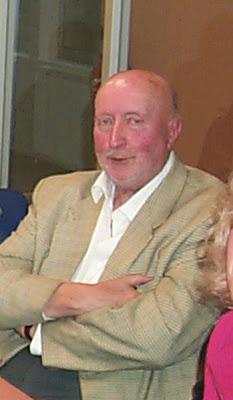 La mort de Claude Miquel rend tristes de nombreux Lovériens