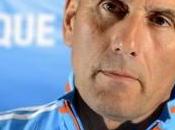 OM-Baup dissocie défaites Troyes Allemagne celle Paris