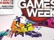 Paris Games Week 2012, c’est parti