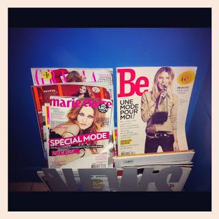 Dans mon téléphone..