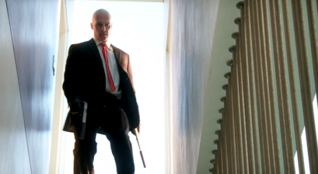 freddie-wong-hitman Hitman tourne un porno avec Freddie Wong