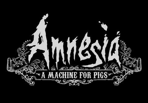 Amnesia: A Machine for Pigs – Nouveau Trailer