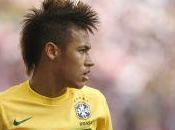 Neymar rêve Messi Santos
