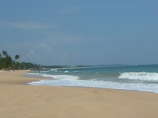 Après Medaketiya, partons à la découverte de Madilla à Tangalle !