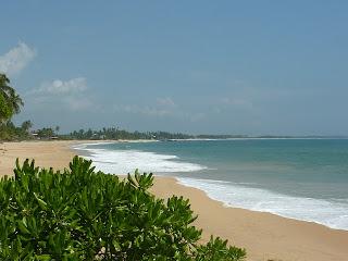 Après Medaketiya, partons à la découverte de Madilla à Tangalle !