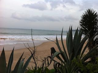 Après Medaketiya, partons à la découverte de Madilla à Tangalle !