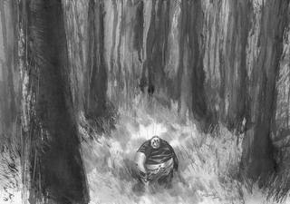 Manu Larcenet - Blast (Tome 3)