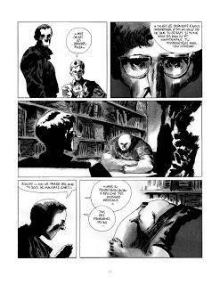 Manu Larcenet - Blast (Tome 3)