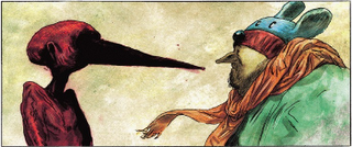 Manu Larcenet - Blast (Tome 3)