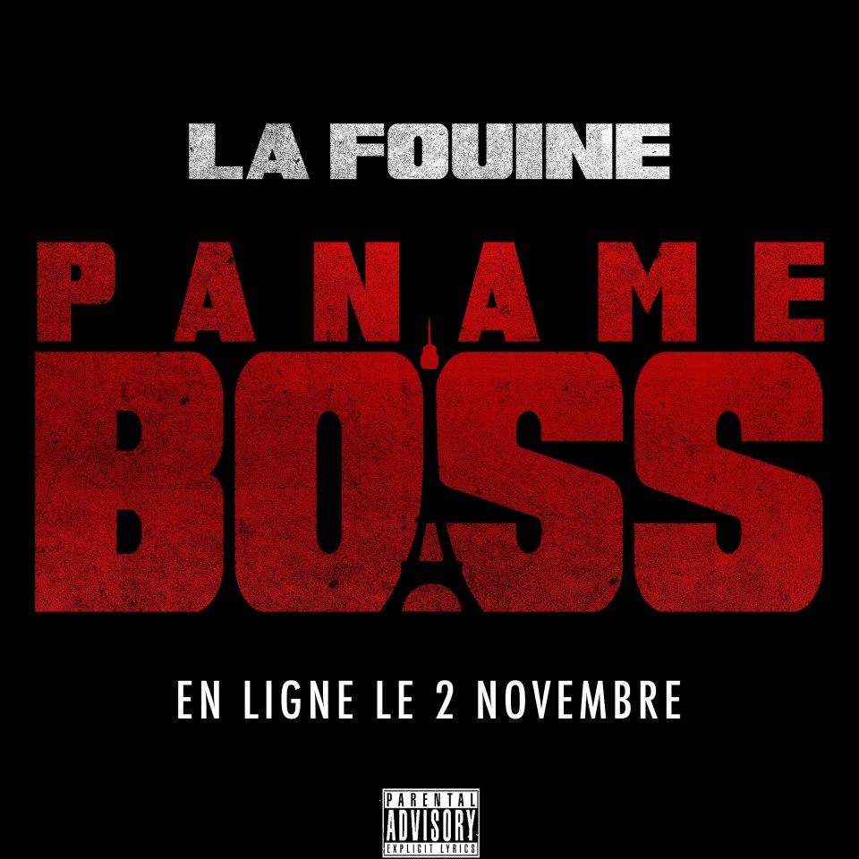 La Fouine ft Sniper Et Niro Et VA - Paname Boss (CLIP)