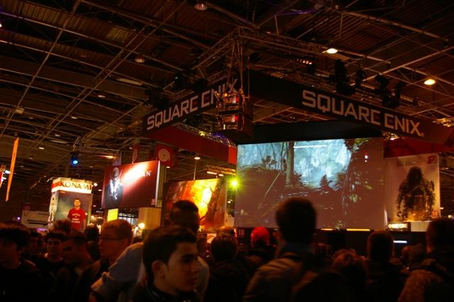 IMGP1128 Paris Games Week Square Enix