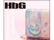 Hello Kitty nouvelle collection