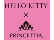 Hello Kitty Princettia