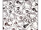 Monday Hello Kitty Ete!