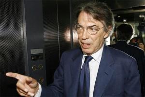 Mercato-Moratti : « Les Cheikhs trouveront des solutions »