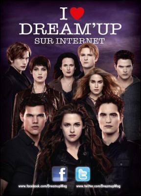 Un peu plus du Dream'up Mag spécial BD2