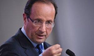Akwaba, Président Hollande!