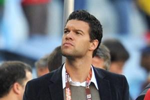 La défense aberrante et croquignolesque de Michael Ballack