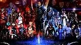 Mass Effect Trilogy : un trailer de lancement