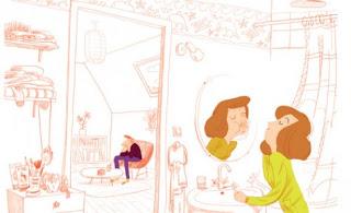 (Bons) Baisers ratés de Paris