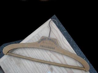 Brocante, on garde tout ? ...