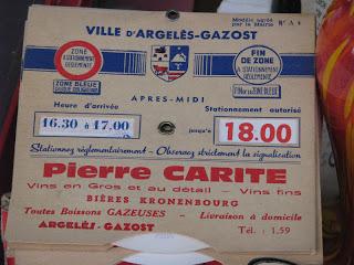 Brocante, on garde tout ? ...