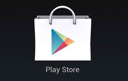 google_play Google Play – Mise à jour du market d’Android